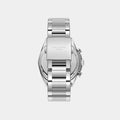 Lee Cooper Men's Multi Function Dark Brown Dial Watch - LC08005.360 qatar