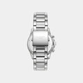 Lee Cooper Men's Multi Function Silver Dial Watch - LC08149.330 in qatar