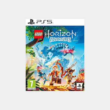 Lego Horizon Adventures - Ps5