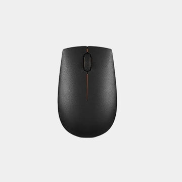 Lenovo 300 Wireless Compact Mouse - without battery|GX30K85315
