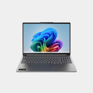 Lenovo  IdeaPad Pro 5 16AGP11 |Ryzen AI 9 465| 32GB|1TB| 16" 2.8K OLED| Window 11| 83SJ0009AX- Grey