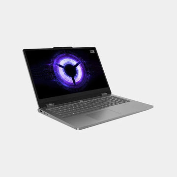 Lenovo LOQ Essential |15IRX11 |i7-13650HX| 16GB|512GB|RTX 5050 8GB| 15.6" FHD| Windows 11| Grey|83SC009AAX