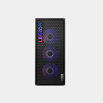 Lenovo Legion T7 34IAS10| 34L Intel(r) Z890 Chipset| Intel Core Ultra 9 285K|4TB SSD| Intel NPU| RTX 5080 |16GB|128GB RAM| Window 11 |90Y6004KAX-Storm Grey
