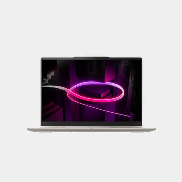 Lenovo Yoga 7 2-in-1 14AGP11 Notebook|AMD Ryzen AI 7 445 Processor| 32 GB RAM| 1 TB SSD| Windows 11 Home |83TD004BAX-  Seashell