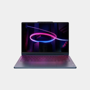 Lenovo Yoga 9 14IPH11 2-in-1 Notebook| Intel Core Ultra 7 355 Processor| 32 GB RAM|1 TB SSD|Windows 11 Home |83SE002BAX- Cosmic Blue