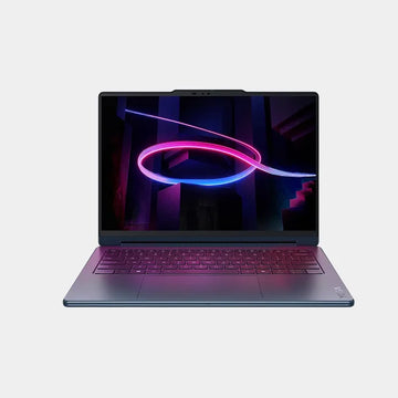 Lenovo  Yoga 9 2 in-1 14IPH11 |Ultra 7 355 |32GB|1TB| 14" 2.8K WQXGA+ OLED |Win11|83SE0009AX-Blue