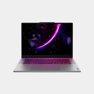 Lenovo Yoga Pro 7 15IPH11  – 3rd Series | Intel Core Ultra 9-386H | 15.3inch 2.5K WQXGA |32GB RAM | 1TB SSD|8GB NVIDIA GeForce RTX 5060 | Windows 11 Home | English Keyboard   |83SN000SAX- Luna Grey