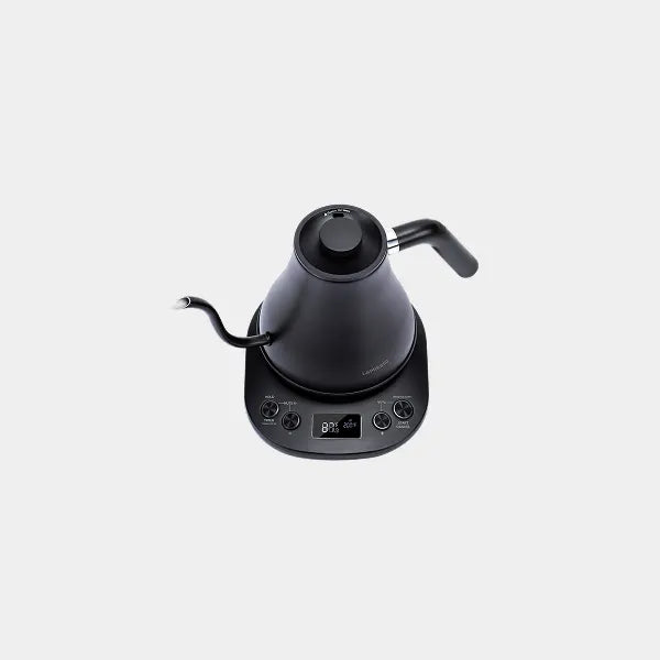 Lepresso Electric Pour-Over Kettle Temperature Adjustable