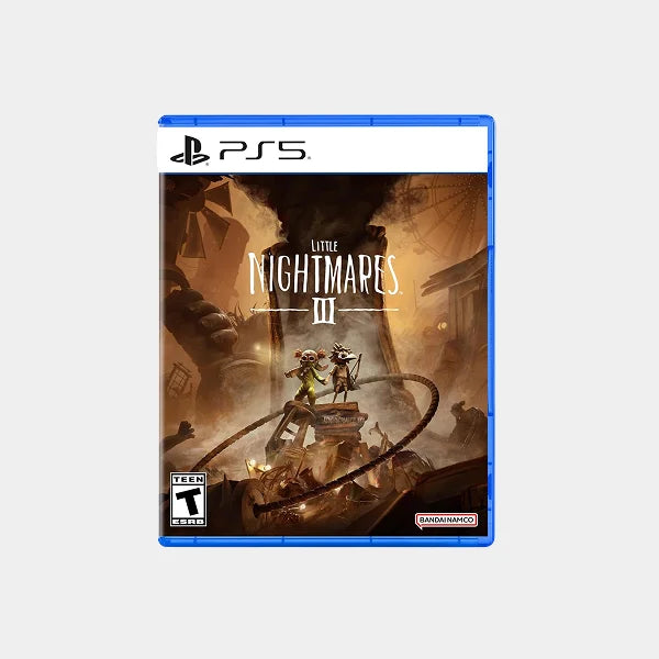 Little Nightmares III - PS5