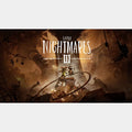 Little Nightmares III - PS5 in qatar