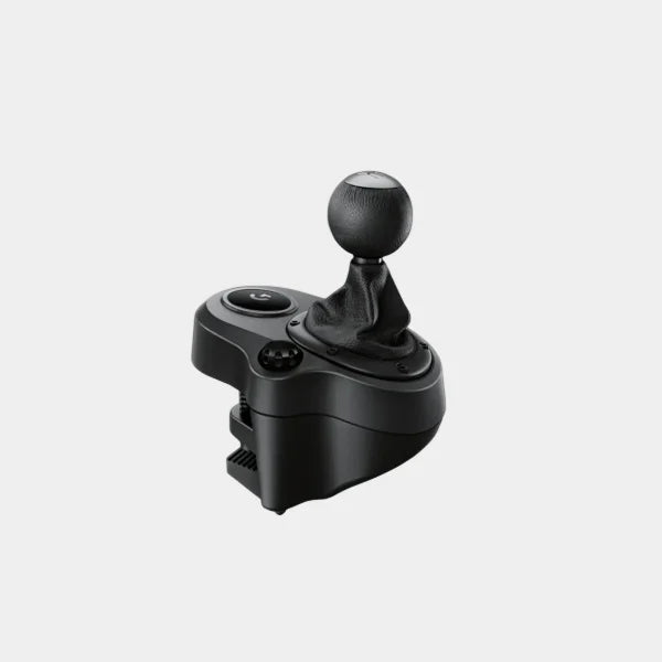 Logitech Driving Force Shifter in Qatar