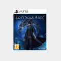 Lost Soul Aside - PS5