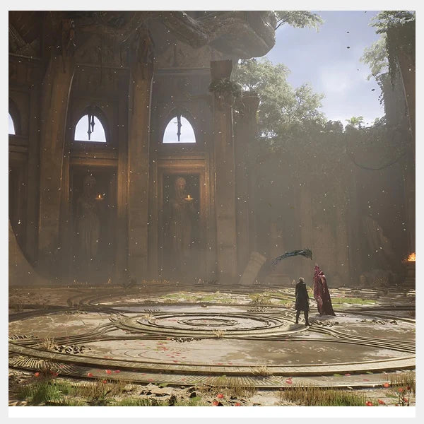 Lost Soul Aside - PS5 qatar
