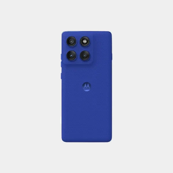 MOTOROLA EDGE 60 PRO 5G 12GB 512GB Pantone Dazzling Blue price in Qatar