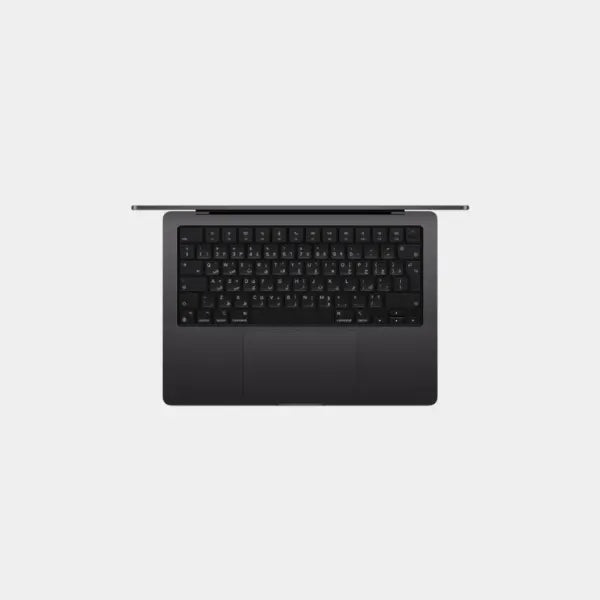 Apple MacBook Pro 14 inch 