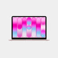 Apple MacBook Neo blush