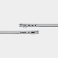 Apple MacBook Pro 16 inch M4 Pro chip mx2u3zs price in qatar