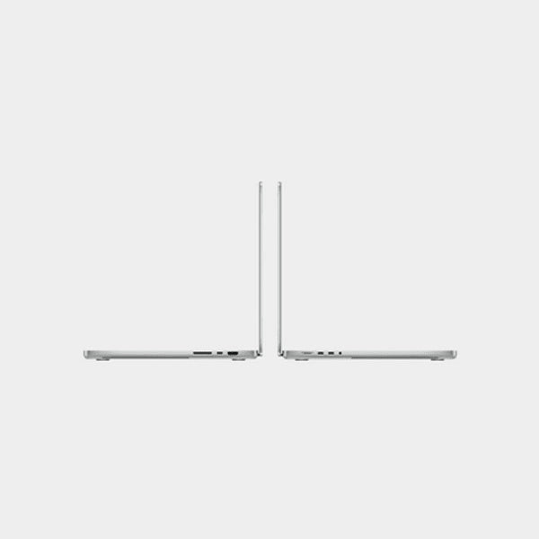 Apple MacBook Pro 16 inch M4 Pro chip mx2u3zs in qatar