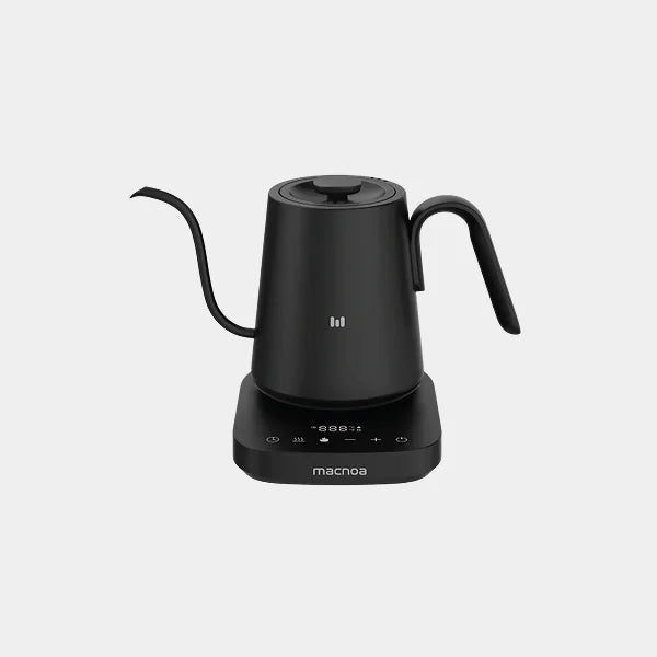 Macnoa MacSpout Kettle | MP-24SPKT-BK - Black