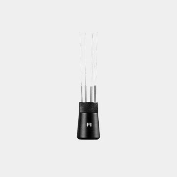 Macnoa MacStir - Eight Needles Magnetic WDT Tool | MA-24STRR-BK- Black
