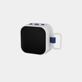 Maestro - Boxy Bluetooth Speaker - White