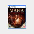 Mafia: The Old Country-PS5