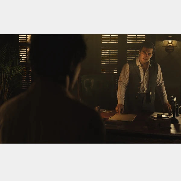 Mafia: The Old Country-PS5 in qatar