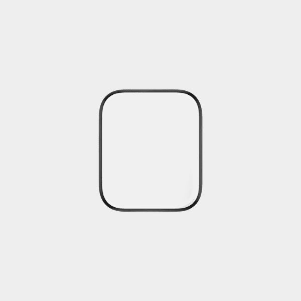 Apple Watch Screen Protector in Qatar