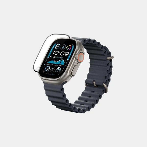 Apple Watch Screen Protector price in Qatar - 49mm