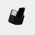 iPhone 16 Pro Case with stand in Qatar - Black