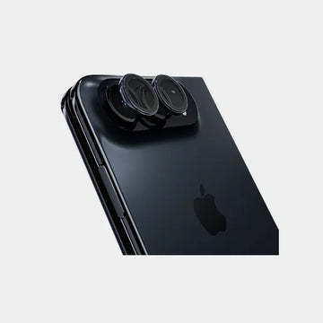 Mageasy Lenz Sapphire Camera Lens Protector for iPhone Duo |  MPH18U409MG26 - Midnight