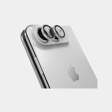 Mageasy Lenz Sapphire Camera Lens Protector for iPhone Duo |  MPH18U409SL26 - Starlight