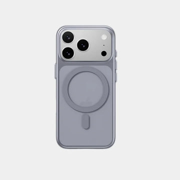 Mageasy Lyte M Ultra Thin .70Mm Case With Independent Metal Buttons For Iphone 17 ProMax|MPH17M392MS25-Mist