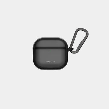 Airpods 4 case in qatar
