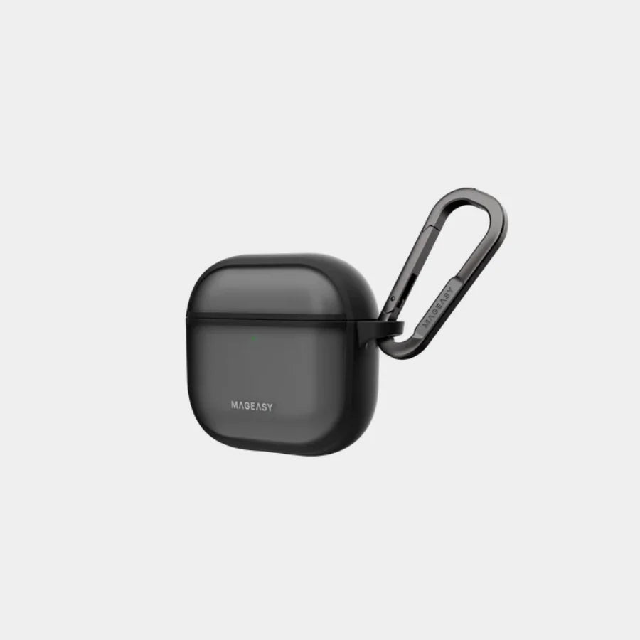 Airpods 4 case in qatar