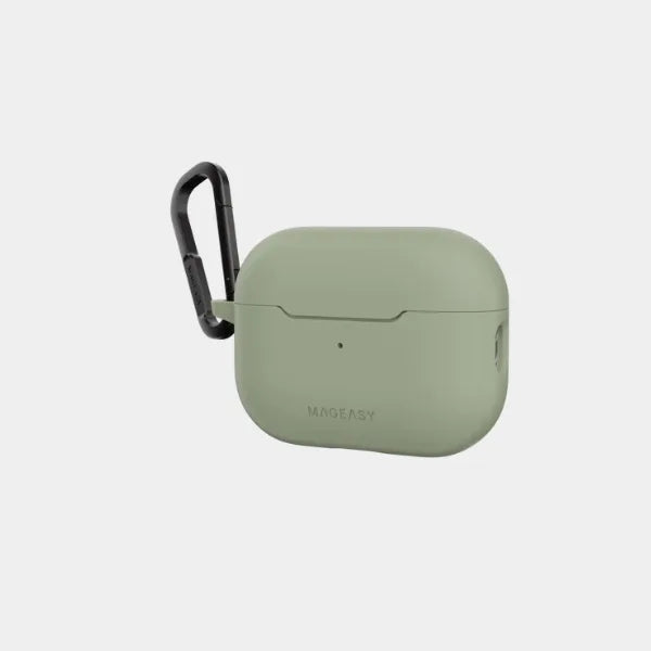 Mageasy Skin Airpods Case for Airpods 4 in Qatar