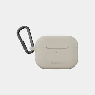 Mageasy Skin Airpods Case for Airpods Pro Qatar