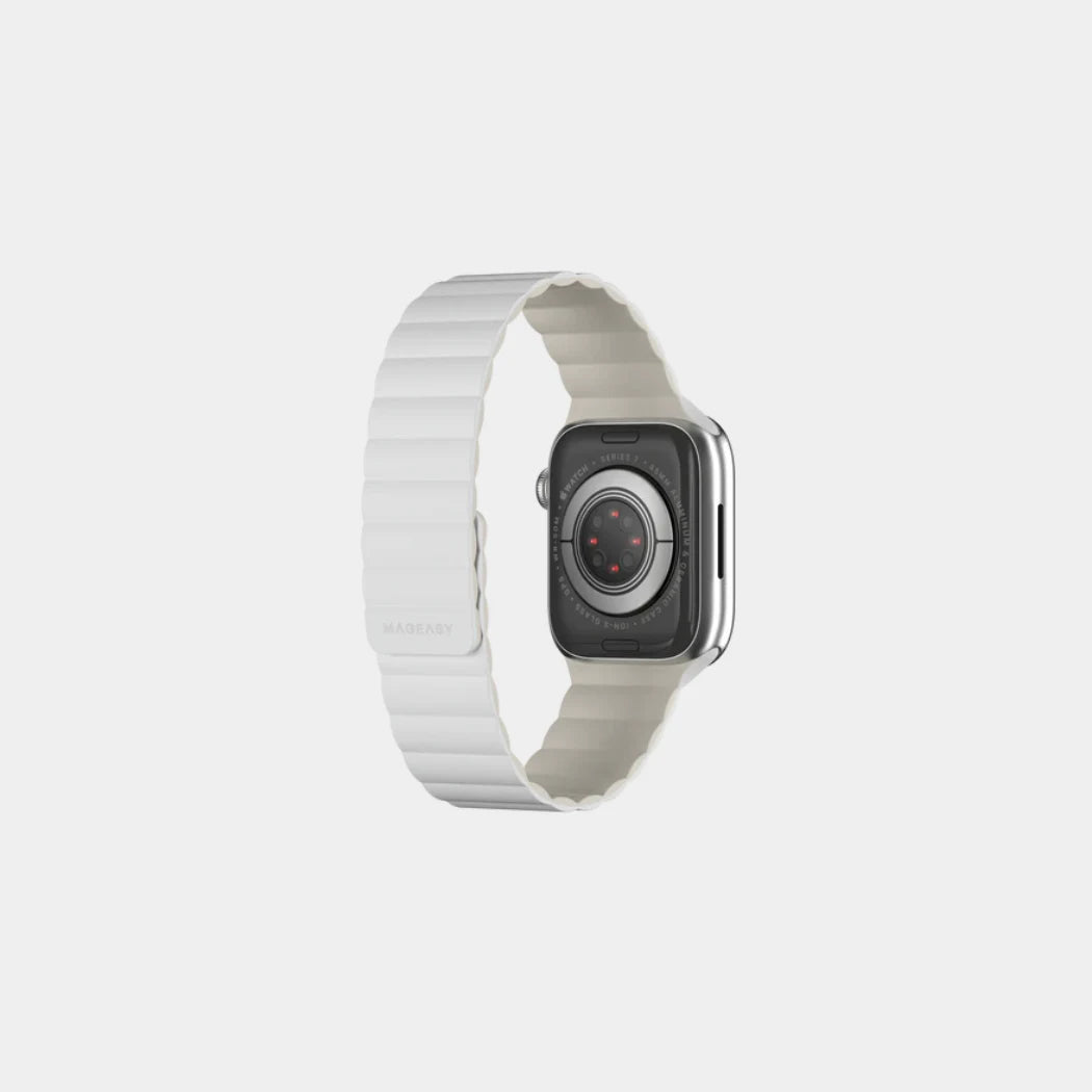 Apple Watch Band Qatar - Skywriting 