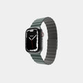 Apple Watch Band in Qatar - 49mm pine green