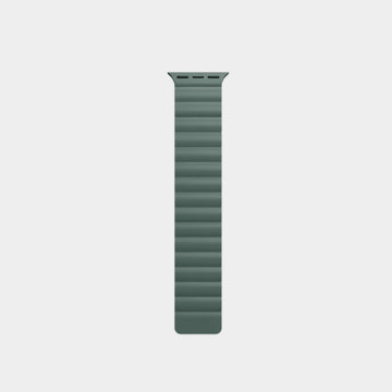 Apple Watch Band price in Qatar - 49mm pine green