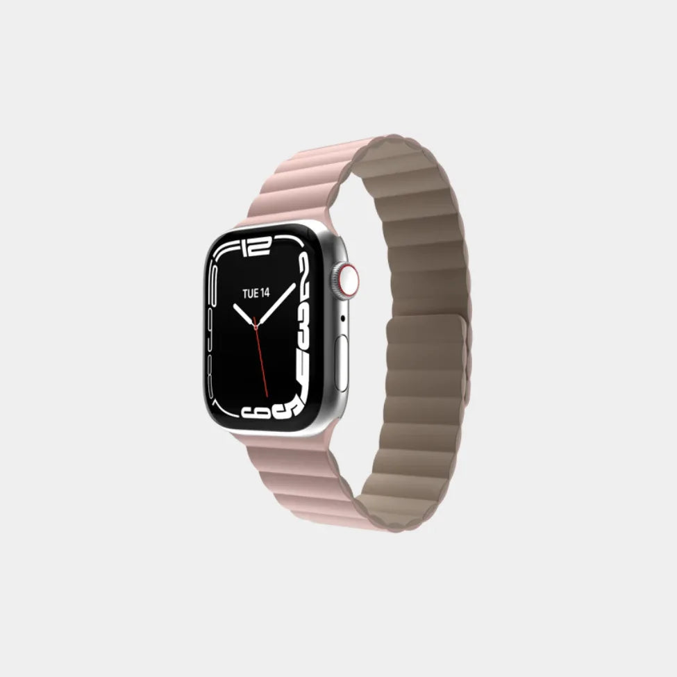 Apple Watch Band price in Qatar - 49mm Pink