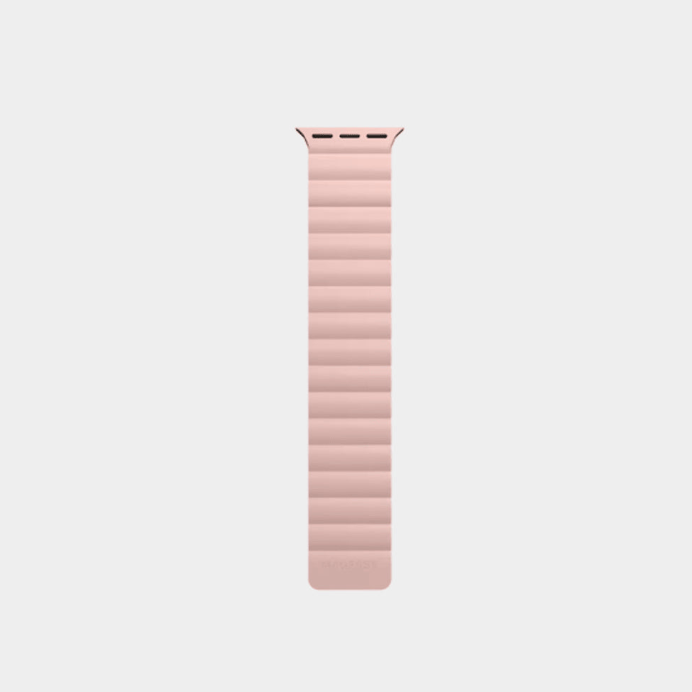 Apple Watch Band in Qatar - 49mm Pink