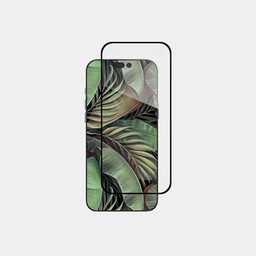 Mageasy Vetro 9H Tempered Glass Screen Protector For Iphone 17|MPH173023TR25