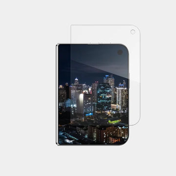 Mageasy Vetro Bluelight Anti-Blue Light Tempered Glass Screen Protector for iPhone Duo |MPH18U025TR26