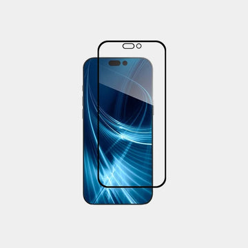 Mageasy Vetro Bluelight Anti-Bluelight Tempered Glass Screen Protector For Iphone 17 Pro Max|MPH17M025TR25