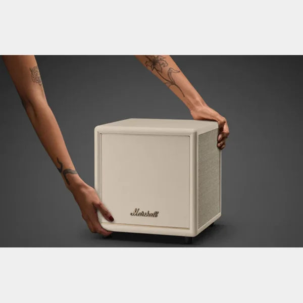 Marshall Heston Sub 200 Wireless Subwoofer price in qatar