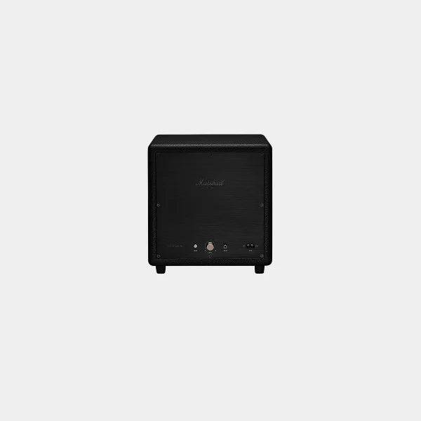 Marshall Heston Sub 200 Wireless Subwoofer price in qatar