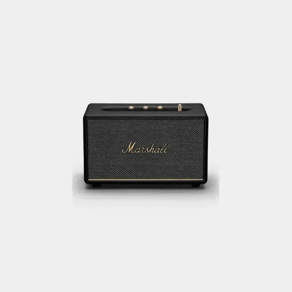 Marshall Stanmore II Bluetooth Speaker in Qatar