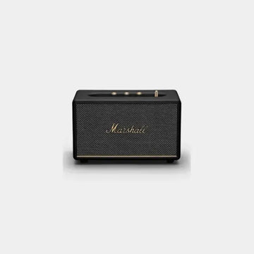 Marshall Stanmore II Bluetooth Speaker in Qatar