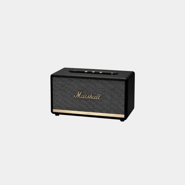 Marshall Stanmore II Bluetooth Speaker Qatar